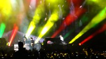 Paul McCartney - Live And Let Die - Florianópolis - 25/04/2012