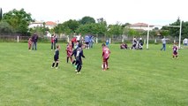 Journée nationale des Débutants - St Loubès - U6-U7 93