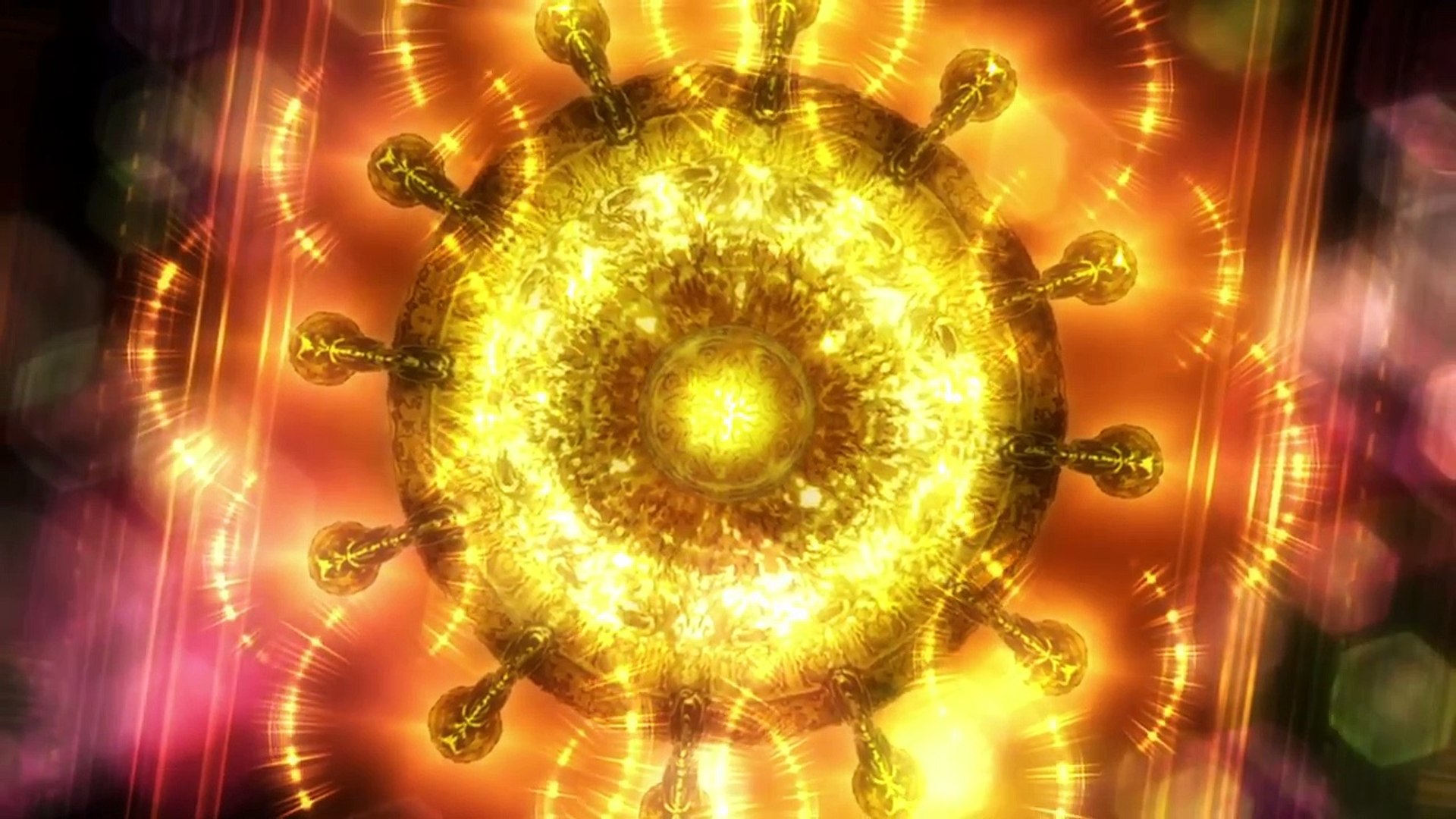 血界戦線ファンブックb5 Dvd同梱版oad 王様のレストランの王様 Pv Video Dailymotion