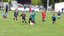 Journée nationale des Débutants - St Loubès - U6-U7 91