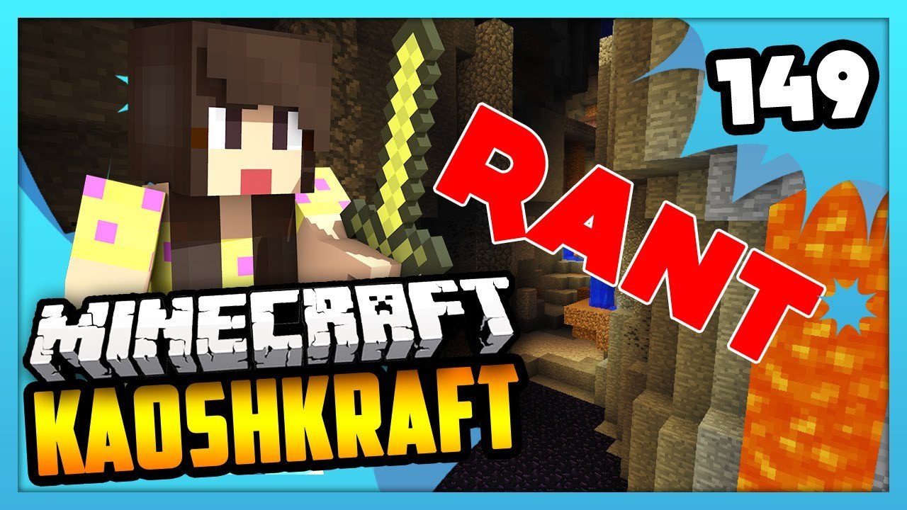 AMBITION! - KaoshKraft SMP 2 - EP 149