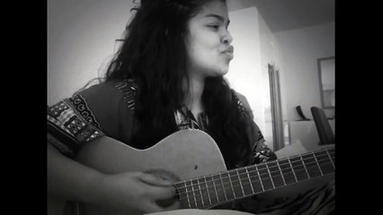 Alonzo ft Jul - Comme d'hab (Acoustique)