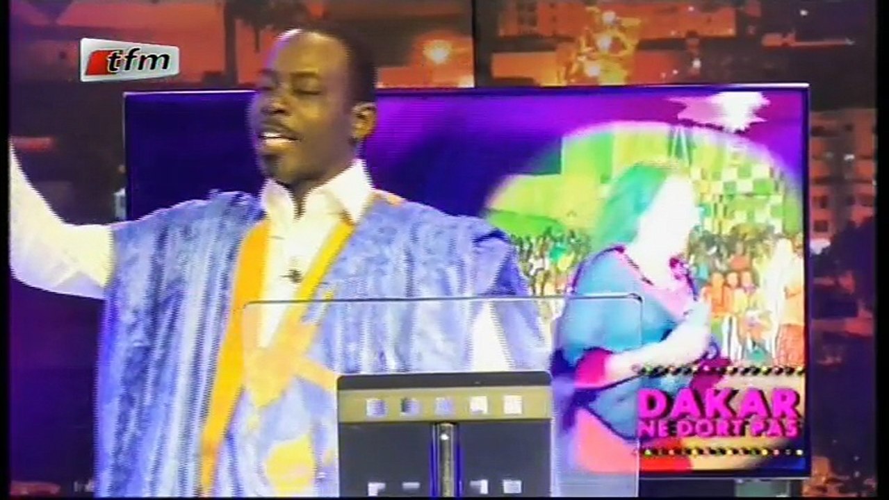 Vidéo- Boubacar Diallo alias Dj Boubs en mode Snapchat à mourir de rire