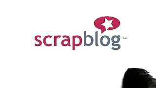 Scrapblog Quick Start Tour (2/7 - Interface)