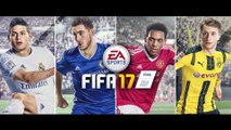 FIFA 17 - Gameplay Trailer (E3 2016) Xbox One | EN