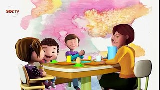 JAN - Cartoon - Episode#86 l Entertainment Hub Pak
