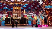 Check This Out Actresses Came On Stage To Beat Kapil Sharma On His Statment