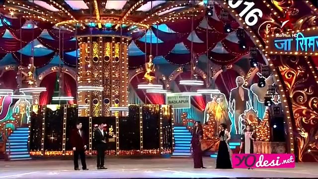 Check This Out Actresses Came On Stage To Beat Kapil Sharma On His Statment