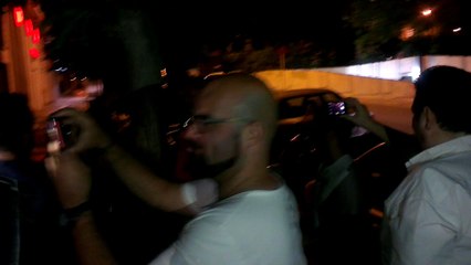 Δήλωση Σπανούλη