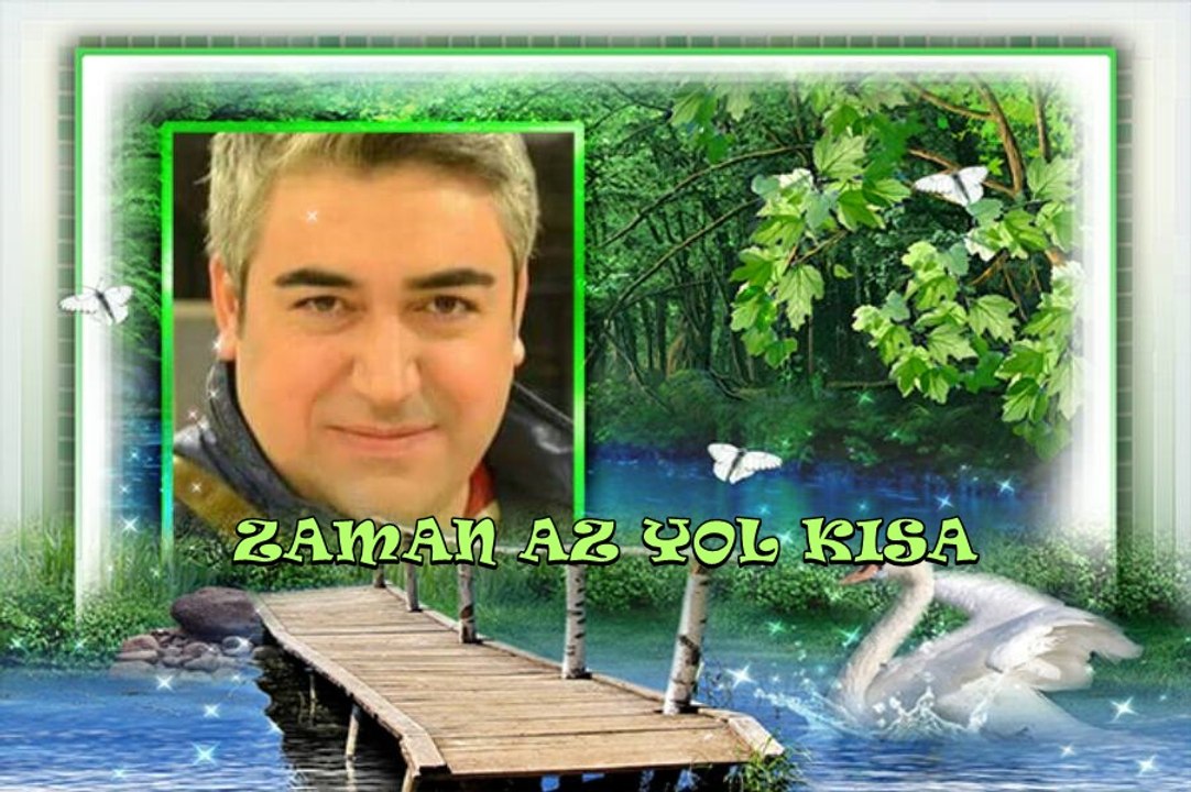 ALP ARSLAN & Zaman Az Yol Kısa