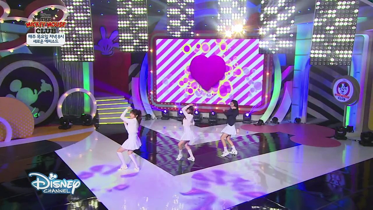 [SMROOKIES] 미키마우스 클럽(Mickey Mouse Club) _ 9회 예고