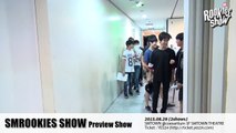 [SMROOKIES SHOW] -PROMOTION VIDEO [7]- TAEYONG, YUTA, JAEHYUN