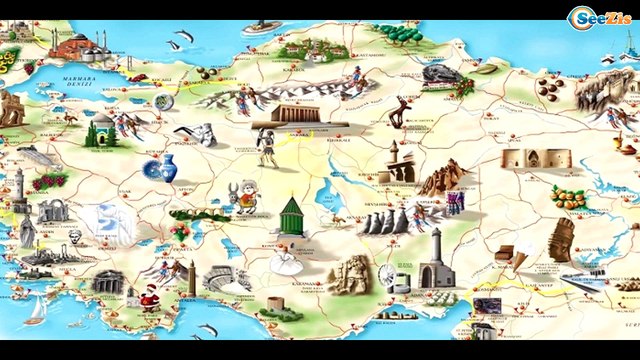 ФИКСИКИ. Видео для детей. Фаер и Игрек - Мультик с игрушками. География для детей – учим континенты