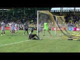 Brasileirão 2016 - Botafogo 1 x 1 Vitória