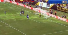 Enner Valencia Goal 1:0 | Ecuador vs Haiti (Copa America 2016) HD