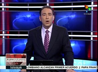 Mujeres del Mercosur respaldan a la pdta. de Brasil