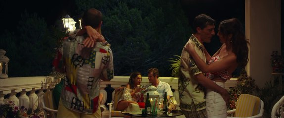 Benidorm Mon Amour - Tráiler Español HD [1080p]