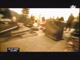 Clip Sinsemilia - Douanier 007