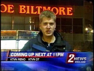 Redeveloping Crystal Bay KTVN-TV, Nov. 27, 2007