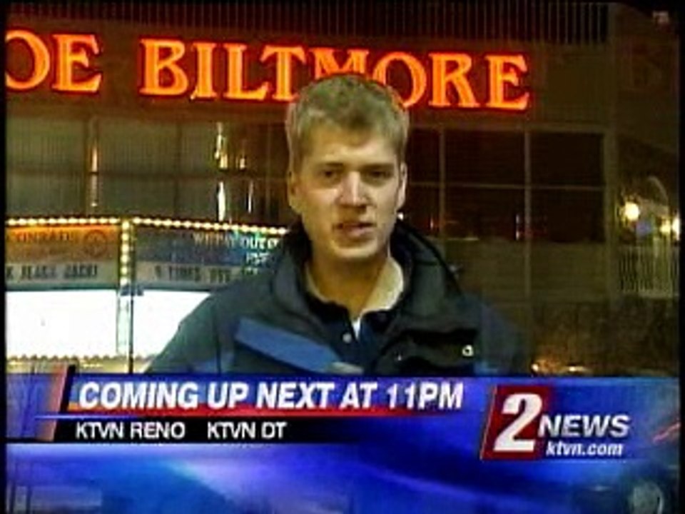 Redeveloping Crystal Bay KTVN-TV, Nov. 27, 2007