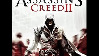 Assassin's Creed 2 OST 26 - Venice Combat