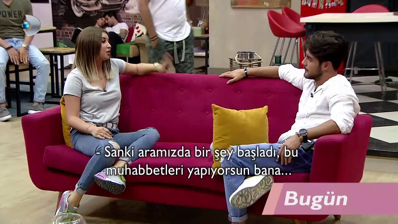 kısmet frag