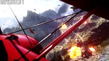 Champ de bataille 1 EPIC de Nouvelles Captures décran! Battlefield 5 2016