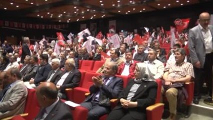 Eski MHP Milletvekili Oğan