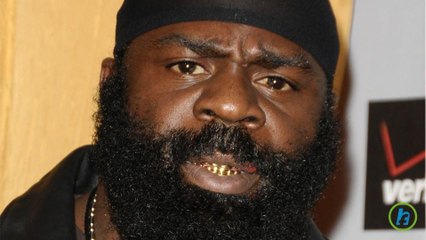 Kimbo Slice Was Diagnosed with Congestive Heart Failure Before Death