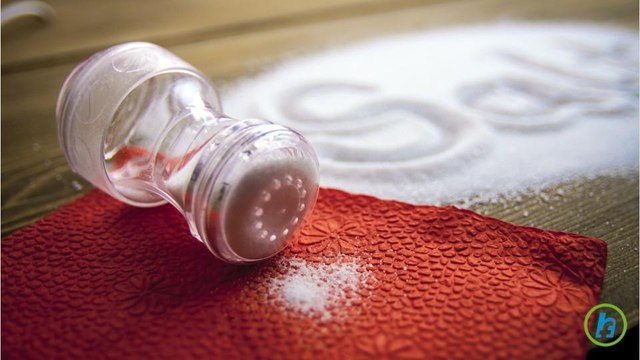 Kidney Patients With High Salt Diets at Greater Risk of Heart Attack or Stroke