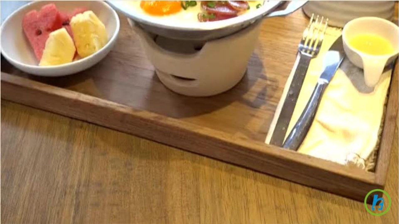 3 Tips For A Smart Breakfast