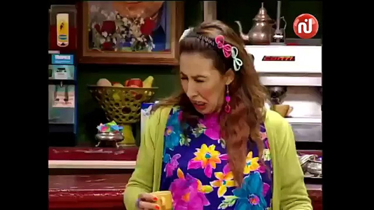 Nsibti Laaziza 6 Episode 7 نسيبتي العزيزة 6 الحلقة - 12/06/2016