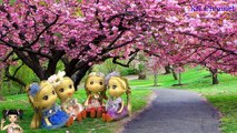 Đồ chơi trẻ em Bé Na Nhật ký Chibi búp bê tập Năm mười Baby Doll Stop motion Kids toys