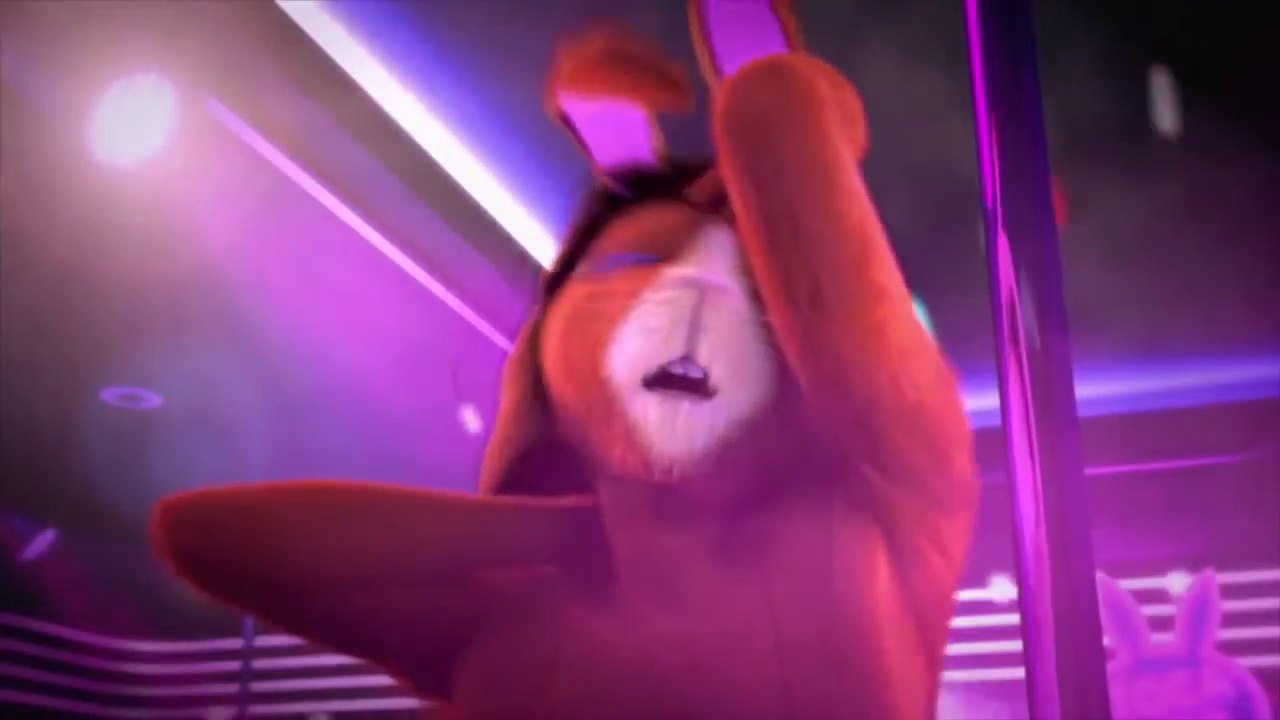 ED Short Film