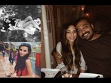 Adorable  Pictures Of Anurag Kashyap’s Daughter Aaliyah Kashyap !