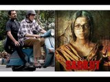 Amitabh Bachchan's 'TE3N' To Clash With Aishwarya's 'Sarbjit'