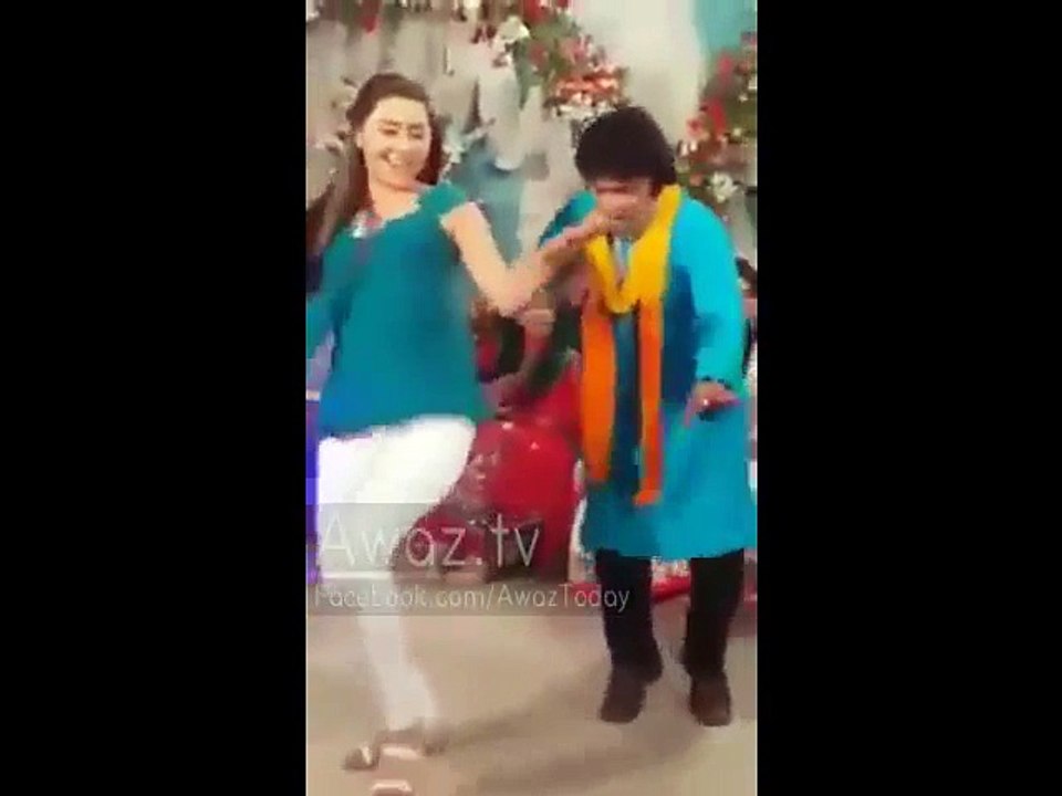 What's Happening in Morning Shows Is This Our Culture