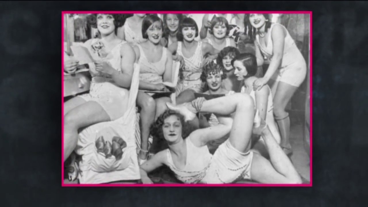 Сексуальная революция в СССР- тайны оргий коммунистов.