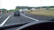 Riga-Berlin-Riga: Video 25 (all your traffic jams are belong to us)