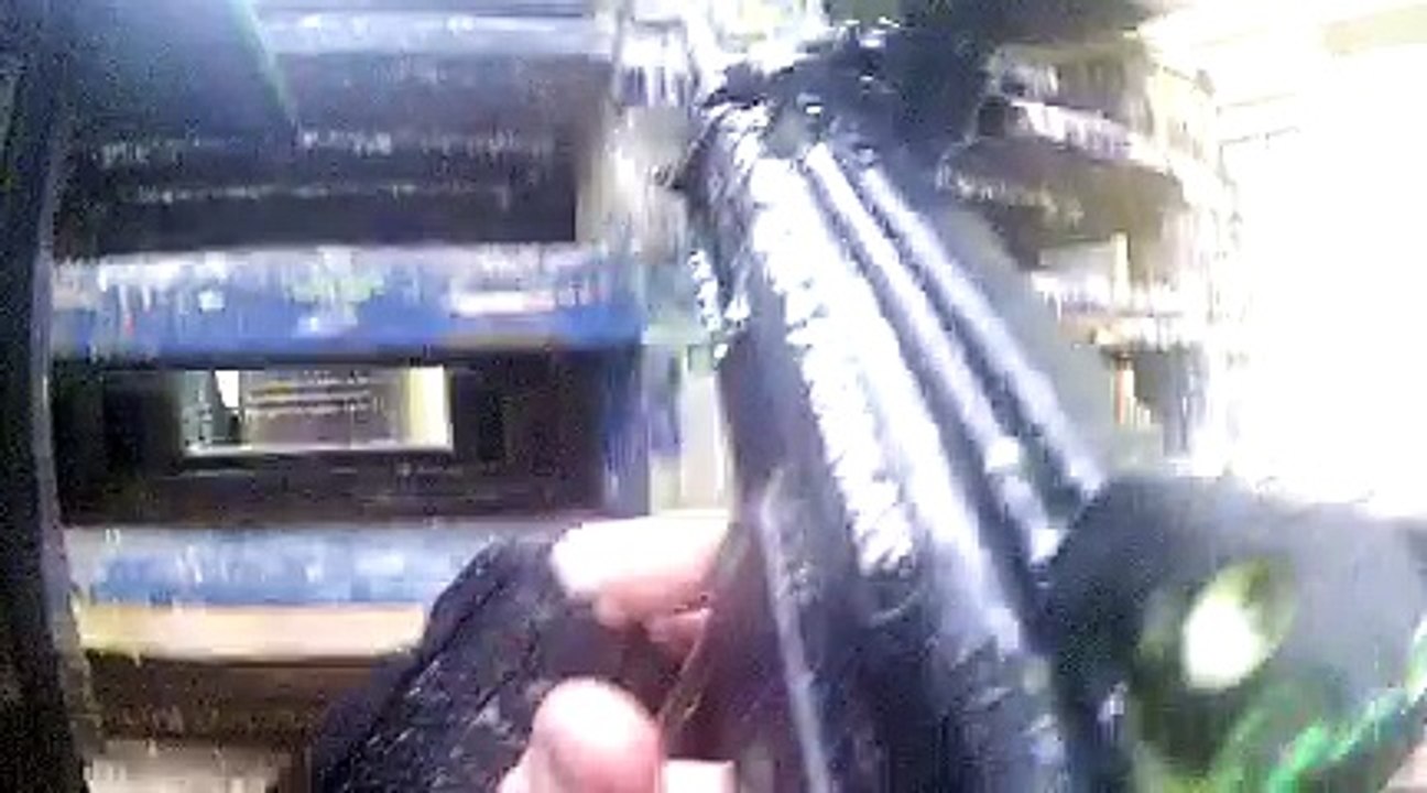 Votre session de paintball B061040616URBA0024