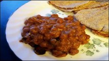 Recipe Moroccan Broad (Fava) Bean Salad