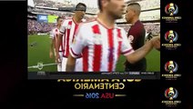 Copa America USA 2016 USA 1-0 Paraguay 6-11-16 Highlights Resumen