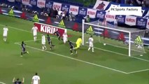 Japan - Bosnia-Herzegovina 1 - 2 -- Final Kirin Cup All Goals -- Higlights 07.06.2016
