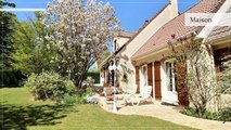 A vendre - Maison - VILLENNES SUR SEINE (78670) - 7 pièces - 200m²