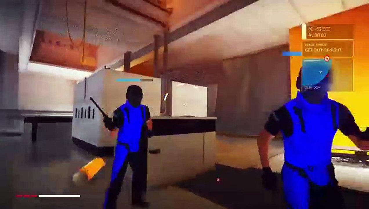 Mirror's edge catalyst (63)