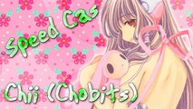 Speed Cas - Chii [Chobits]   Wallpaper