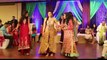 Desi Girls HOT Dance On Pakistani Wedding