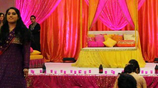 The Best Pakistani Wedding Dance Ever ( Fariha's & Malik Marriage) Part 2/3