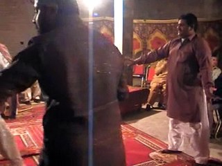 Kamran Awan bahawalpur 2010(function-Aneela mushtaq) part 25/26