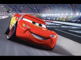 Pixar Cars Unboxing New Neon Cars Neon Speed McQueen, Migual Camino, Raoul Caroule and Shu